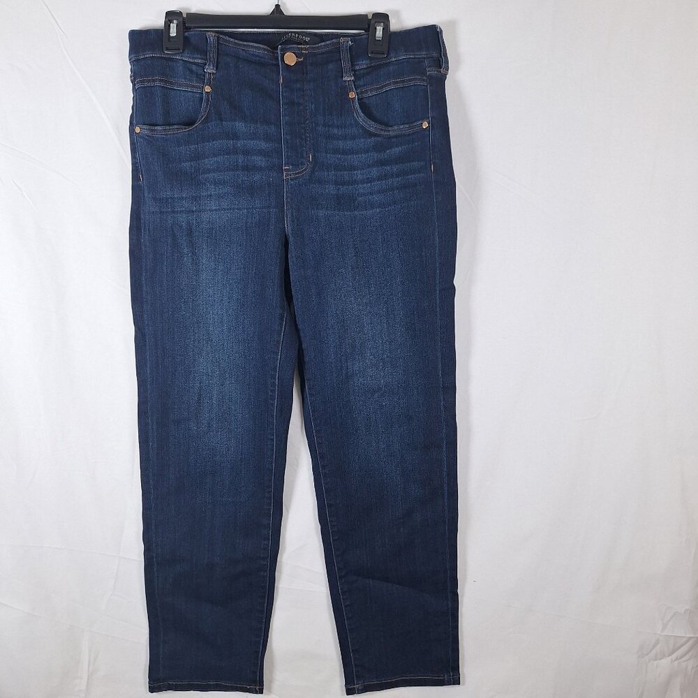 Liverpool Los Angeles The Slim Petite 14/32